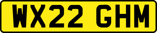 WX22GHM