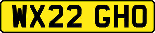 WX22GHO
