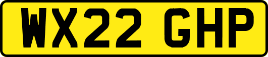 WX22GHP