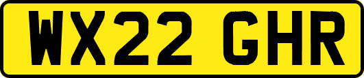 WX22GHR