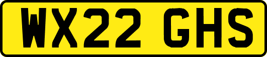 WX22GHS