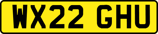 WX22GHU