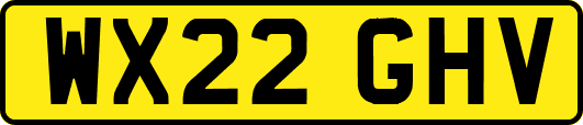 WX22GHV