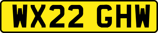 WX22GHW