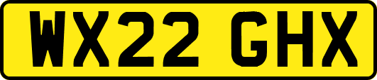 WX22GHX