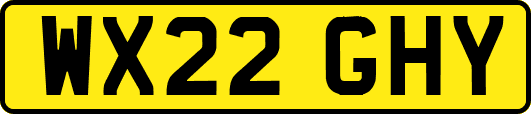 WX22GHY