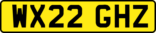 WX22GHZ