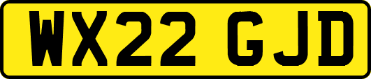 WX22GJD