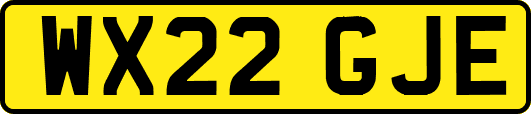 WX22GJE
