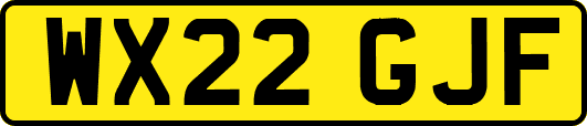 WX22GJF