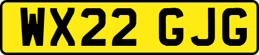 WX22GJG