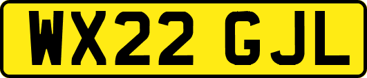WX22GJL