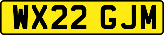 WX22GJM