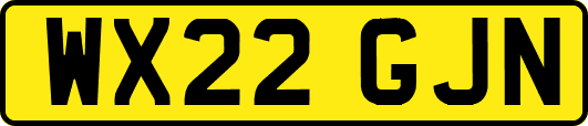 WX22GJN