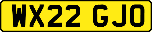WX22GJO