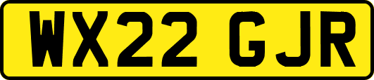 WX22GJR