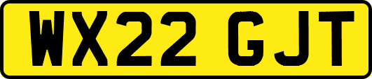 WX22GJT