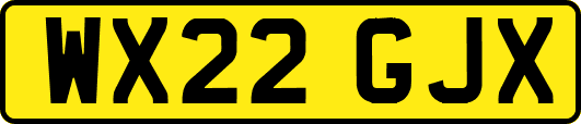WX22GJX