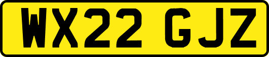 WX22GJZ