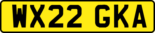 WX22GKA