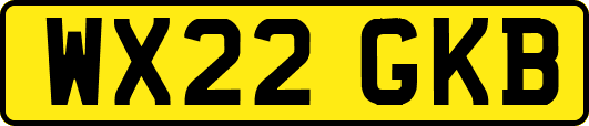 WX22GKB
