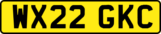 WX22GKC