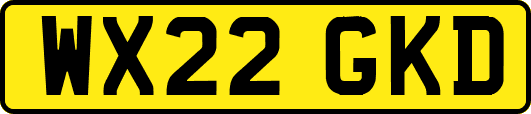 WX22GKD