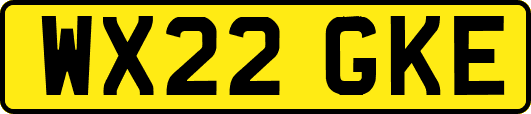 WX22GKE