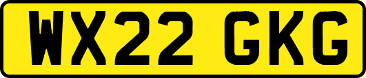 WX22GKG