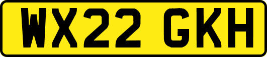 WX22GKH