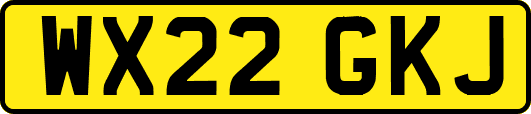 WX22GKJ
