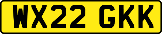 WX22GKK