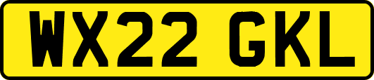 WX22GKL