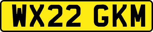 WX22GKM
