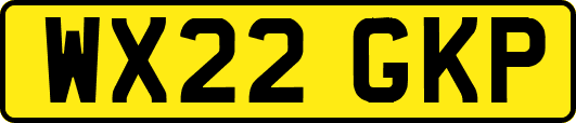WX22GKP