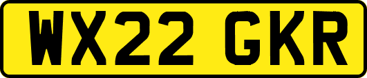 WX22GKR