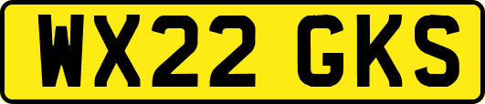 WX22GKS