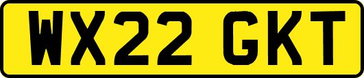 WX22GKT