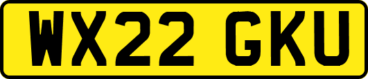 WX22GKU