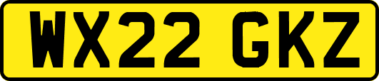 WX22GKZ