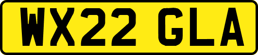 WX22GLA