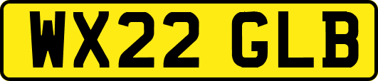 WX22GLB