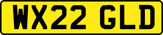 WX22GLD
