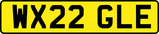 WX22GLE