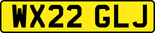 WX22GLJ