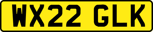 WX22GLK
