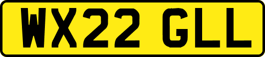 WX22GLL