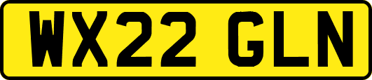 WX22GLN