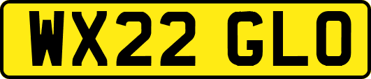 WX22GLO