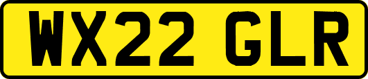 WX22GLR